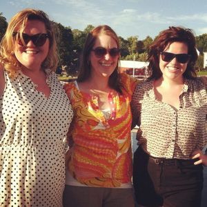 Meet your Posher, Nada